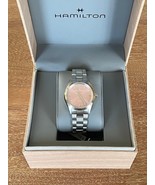 Hamilton Jazzmaster Performer Auto Automatic | 34mm | H36105171 Brand New - $828.00