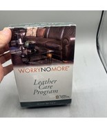Worry No More Leather Care Program for Leather Types &quot;A &amp; P&quot; Leather Mas... - $27.06 CAD