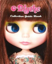 Blythe Collection Guide Book - £44.92 GBP