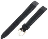 HIRSCH Camelgrain Leather Watch Strap - Hypoallergenic - Honey - M - 19m... - $59.95+