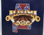 Alabama ‎My Home&#39;s In Alabama 1980 RCA Victor Records AHL1-3644 TT20 VG+... - $10.84
