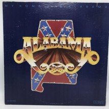 Alabama ‎My Home&#39;s In Alabama 1980 RCA Victor Records AHL1-3644 TT20 VG+ / VG+ - £8.59 GBP