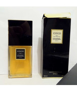 COCO  by CHANEL 3.4 FL oz  Eau De Toilette Spray In Box - $125.13