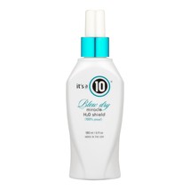 It&#39;s a 10 Blow Dry Miracle H2O Shield - Leave In Weather Protection 6 fl... - £15.78 GBP