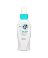 It&#39;s a 10 Blow Dry Miracle H2O Shield - Leave In Weather Protection 6 fl... - £15.57 GBP