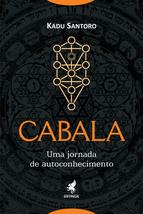 Cabala - Uma Jornada de Autoconhecimento (Em Portugues do Brasil) [Paperback] _ - £31.59 GBP