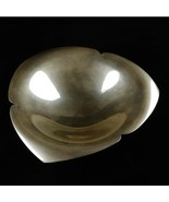Tiffany &amp; Co Makers Sterling Silver Candy Flat / Bowl 554g c1947-1956 Mo... - $20,026.39 MXN