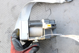 2000-2006 MERCEDES CL500 CL55 CL600 FRONT PASSENGER SEAT BELT RETRACTOR C470 image 7