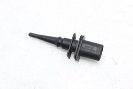 1992-2025 BMW 65816936953 OUTSIDE AMBIENT AIR TEMPERATURE SENSOR E5238 image 10