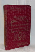 Gonzalez &amp; Domenech La Revolucion Y Sus Heroes First Ed. 1911 Rare Original Book - £143.87 GBP