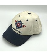 Vintage Easton American Elite Snapback Adjustable Baseball Hat Cap 100% ... - £19.43 GBP