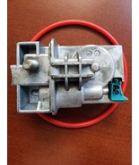 FOR PARTS: A2049005912 MBENZ ESL Electronic Steering Lock Immobilizer Mo... - $100.00