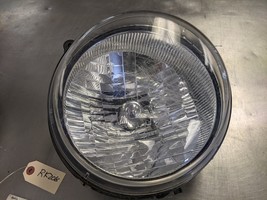 Driver Left Headlight Assembly From 2003 Jeep Liberty  3.7 55155808AB - $39.95