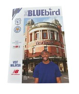 29 / 12 /2023 Cardiff City Football Programme V Leicester City Champions... - £5.22 GBP