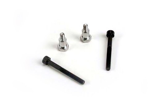 Traxxas 3742 Steerng Bell Crank Right Screws - $1.69