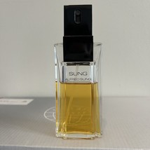 SUNG Alfred Sung Eau de Toilette Perfume 50ml 65% Full Pre-Owned As-Is - £9.76 GBP