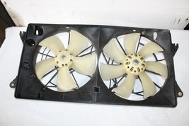 2000-2005 TOYOTA CELICA GT GT-S RADIATOR COOLING FAN J9074 image 2