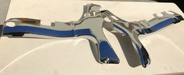 Chrome ABS Frame Covers for Suzuki Hayabusa GSXR 1300 1999- 2014 - $123.43 CAD