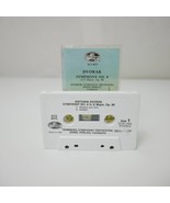 Allegro Dvorak Symphony No. 8 in G Major Audio Cassette Tape - £15.65 GBP