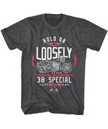 38 Special Hold On Loosely T Shirt - £23.30 GBP+
