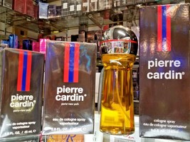 Pierre Cardin Cologne by Pierre Cardin 1.5 oz 45 ml / 2.8 oz 80 ml / 8 o... - $42.89+