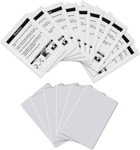 Label Printer Cleaning Card 60622 For Dymo Labelwriter Label Printers 10-Pack - $35.97