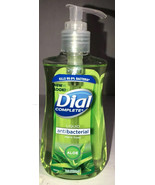 Dial Complete Aloe Liquid Hand Soap 1ea 7.5FL OZ Blt New Ship24HRS - $16.71