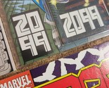 Doom 2099 #1 2 3 4 5 6 7 9 Marvel Comic Book Lot of 8 VF/NM 9.0 Victor v... - $24.18