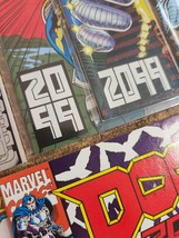 Doom 2099 #1 2 3 4 5 6 7 9 Marvel Comic Book Lot of 8 VF/NM 9.0 Victor von Doom - £19.10 GBP