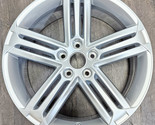 ONE 2012-2017 Volkswagen CC # 69953 18x8 Aluminum Wheel # 1K8601025F USED - $169.99