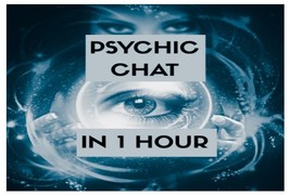 Same Day Psychic Reading Psychic Live Chat accurate emergency psychic reading - £19.67 GBP+