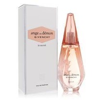 Ange Ou Demon Le Secret Perfume by Givenchy, This is a floral limited ed... - $74.18