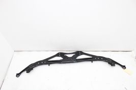 10-13 LEXUS IS250C CENTER FLOOR BRACE SUPPORT BRACKET Q5302 image 7