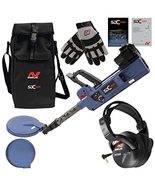 Minelab SDC 2300 Special Bundle with Minelab Gloves, Carrybag, Headphone... - €3.274,46 EUR