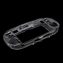 Transparent protector for PS Vita, psvita, VITA 1000 fat, fat - £9.46 GBP