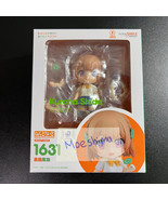 Kuroha Shida Osamake Nendoroid Figure Good Smile Company Official Rare - $19.79