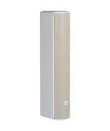 JBL CBT 50LA-1-WH Line Array Passive Column Loudspeaker Eight 50 MM Wall... - $519.00