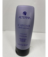 Alterna Caviar Anti-Aging color hold texture-3.4oz - $14.99