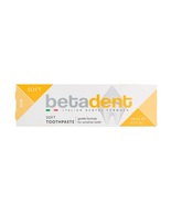 BETADENT SOFT toothpaste, 100 ml - $9.99