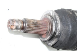 10-14 SUBARU LEGACY FRONT RIGHT CV AXLE SHAFT Q1067 image 6