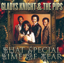 Gladys knight that special time of the year thumb200