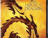 House of the Dragon: Season 1 4K Ultra HD | Region Free - £35.30 GBP