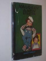 Johnny Gruelle Raggedy Andy Stories Hc Dj [Hardcover] Unknown - £61.50 GBP