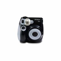 Polaroid PIC-300 Instant Film Camera (Purple) - £66.56 GBP