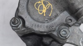 02-06 Mercedes CL500 CL600 CL55 ABC Tandem Power Steering Pump 002-466-60-01 image 9