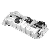 Aluminum Valve Cover w/ Gasket Kit for BMW E70 E82 E90 E91 328i 528i 128... - $130.28