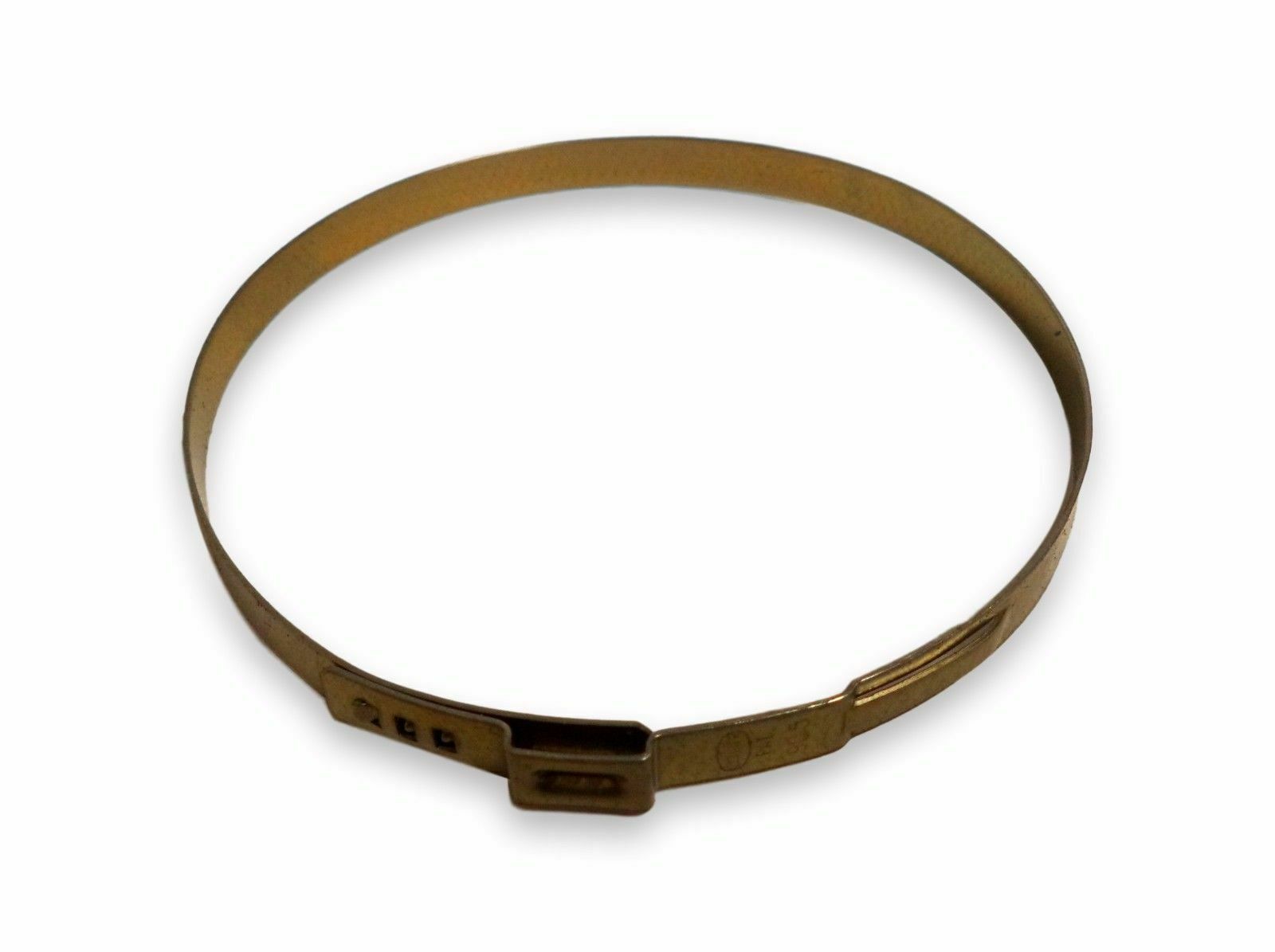 Moog CV-3475 Clamp CV3475 3475 Brand New Free Shipping! - $12.50