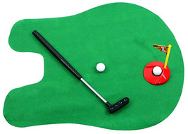 Tee Time GuaranTEEd Potty Golf - £7.92 GBP