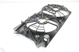 2000 TOYOTA CELICA GT-S GT ENGINE RADIATOR COOLING FAN SHROUD CASE P7081 image 8
