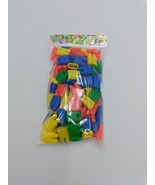 Qltytoy Toy building blocks 80-piece Large Classic Building Bricks Set f... - $379.80 MXN